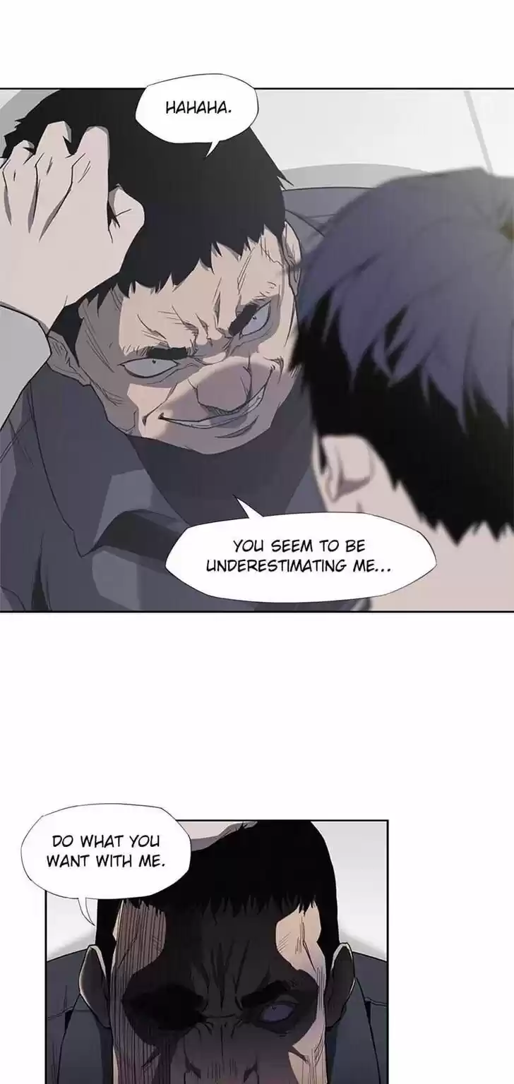 Item (KIM Junseok) Ch.013