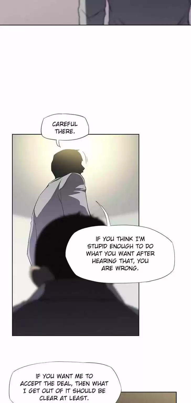 Item (KIM Junseok) Ch.013