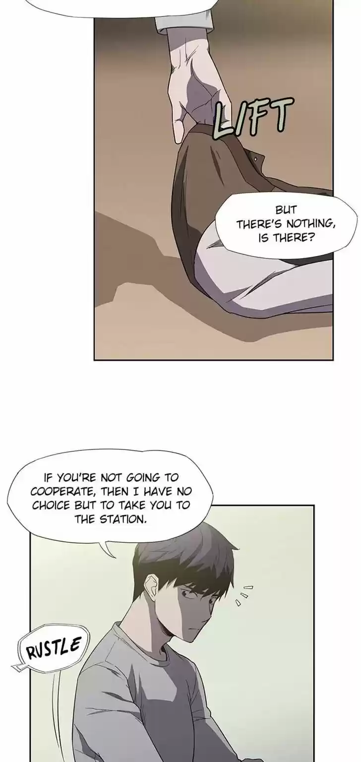 Item (KIM Junseok) Ch.013