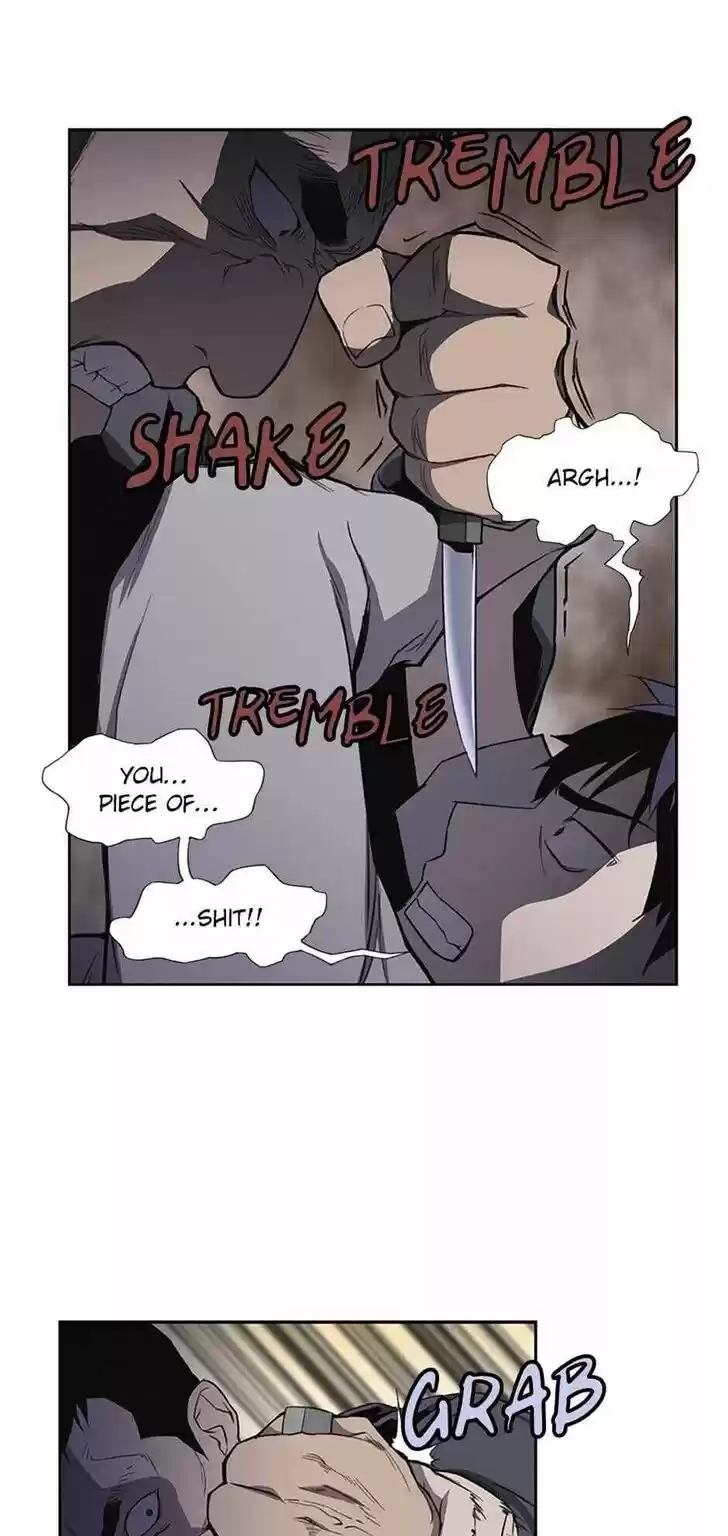 Item (KIM Junseok) Ch.013