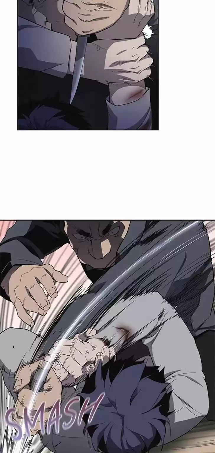 Item (KIM Junseok) Ch.013