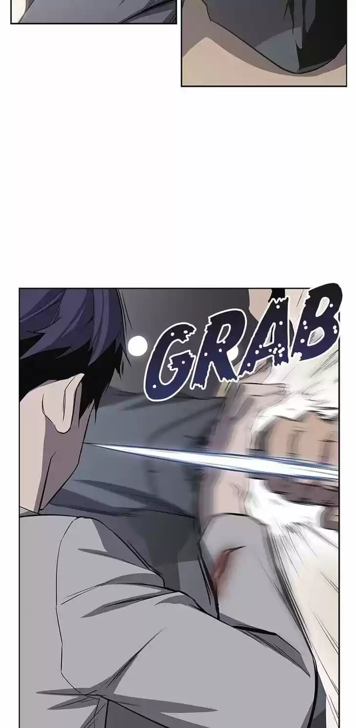 Item (KIM Junseok) Ch.013