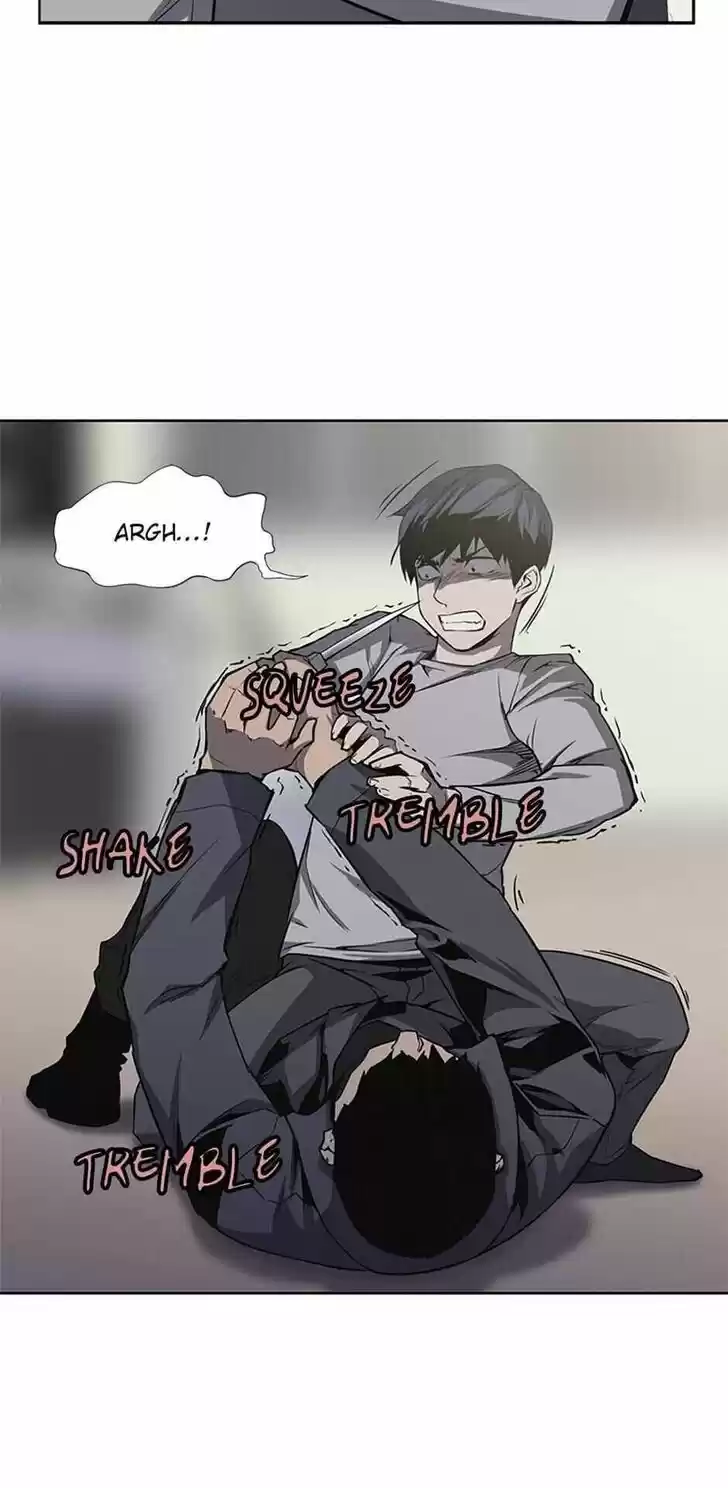 Item (KIM Junseok) Ch.013