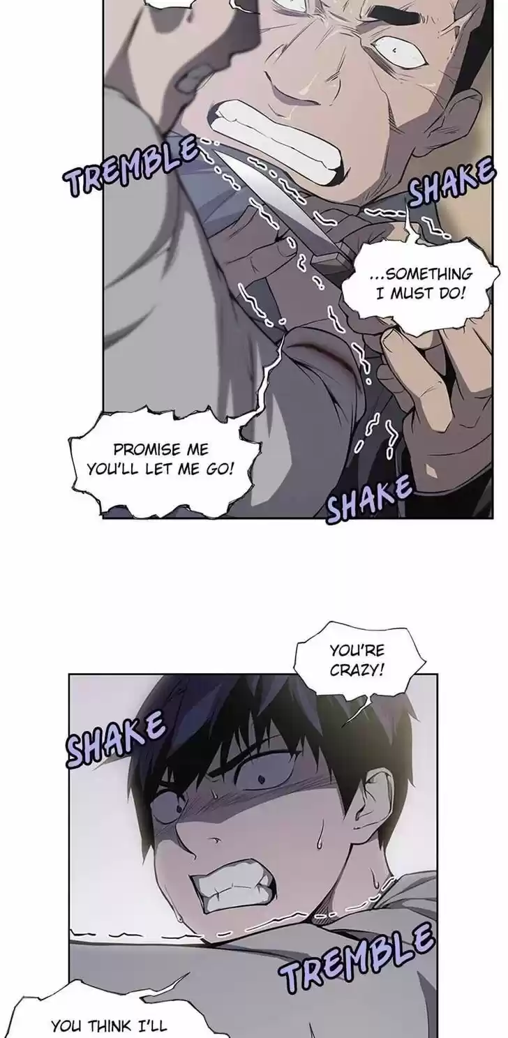 Item (KIM Junseok) Ch.013