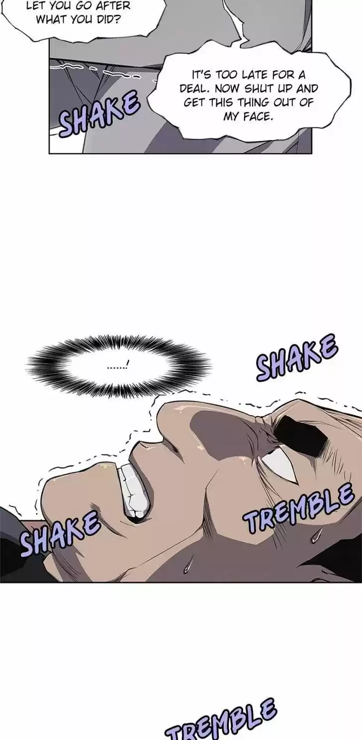 Item (KIM Junseok) Ch.013