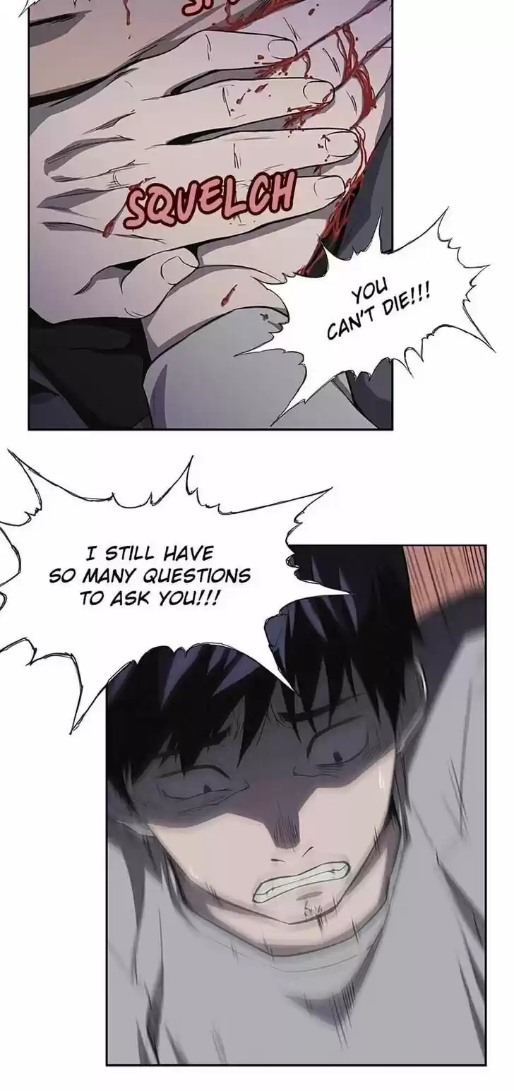 Item (KIM Junseok) Ch.013