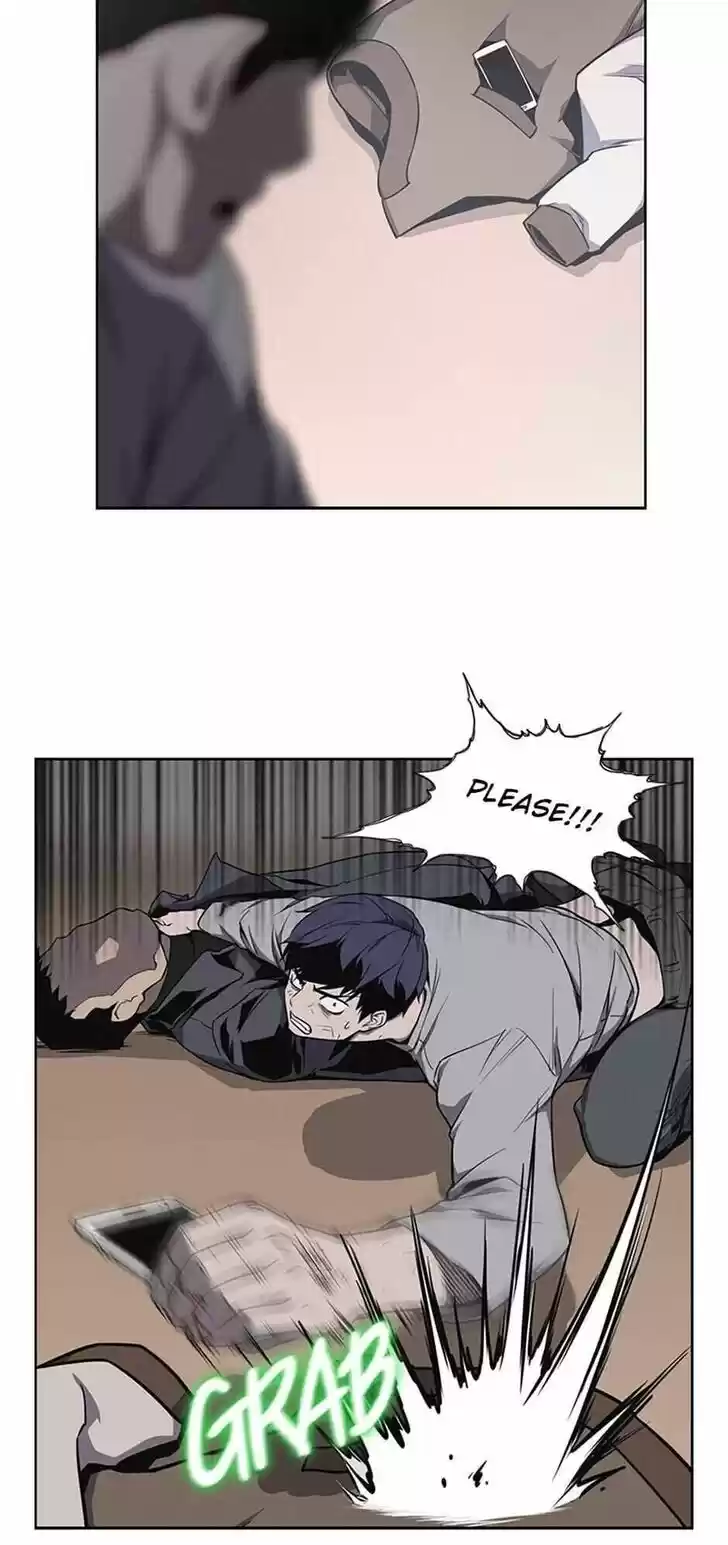 Item (KIM Junseok) Ch.013