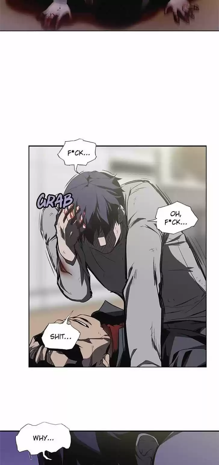 Item (KIM Junseok) Ch.013