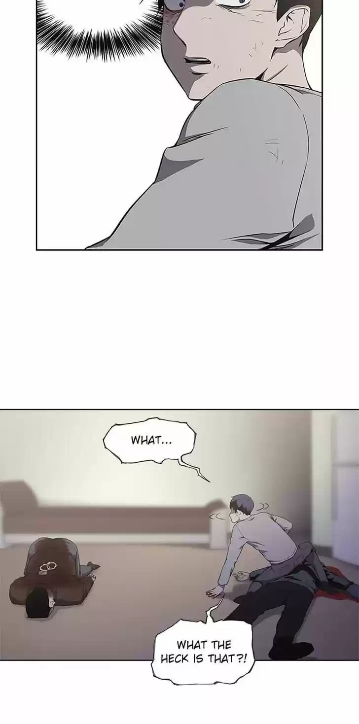 Item (KIM Junseok) Ch.013