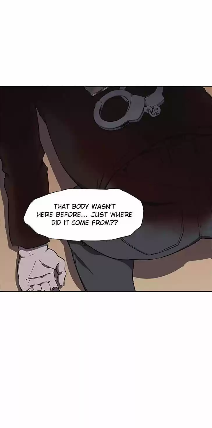 Item (KIM Junseok) Ch.013