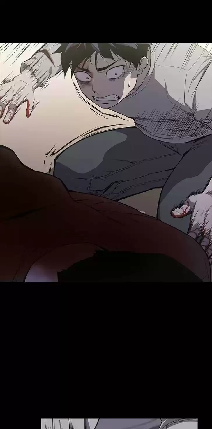 Item (KIM Junseok) Ch.013