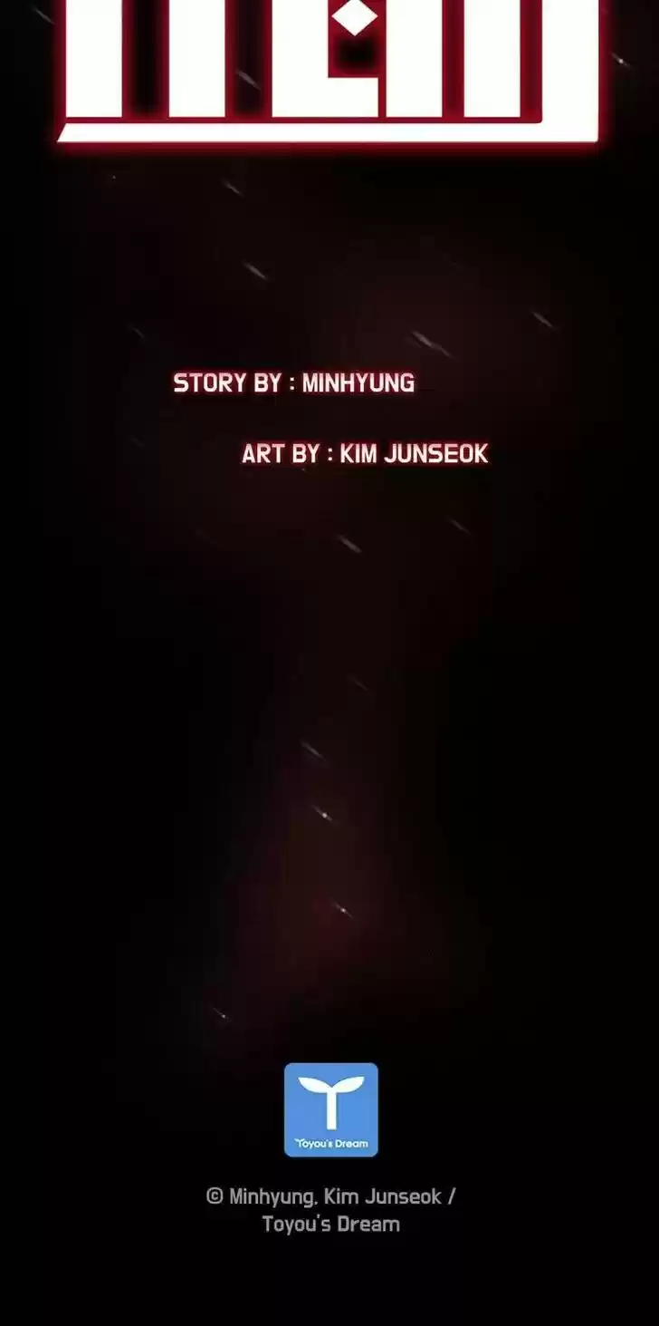 Item (KIM Junseok) Ch.013