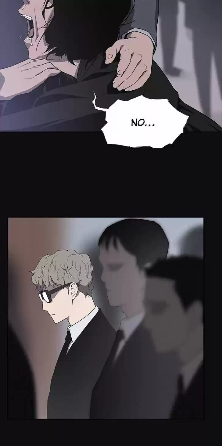 Item (KIM Junseok) Ch.014