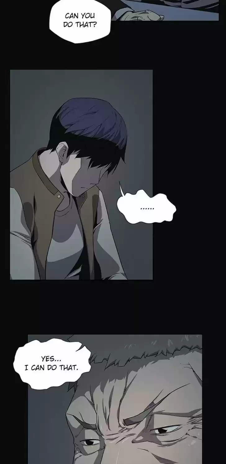 Item (KIM Junseok) Ch.014