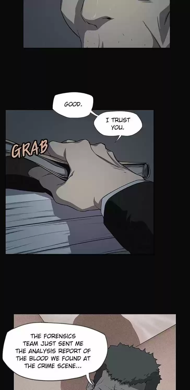 Item (KIM Junseok) Ch.014