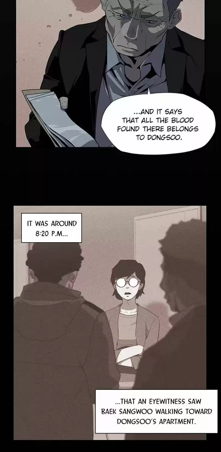 Item (KIM Junseok) Ch.014