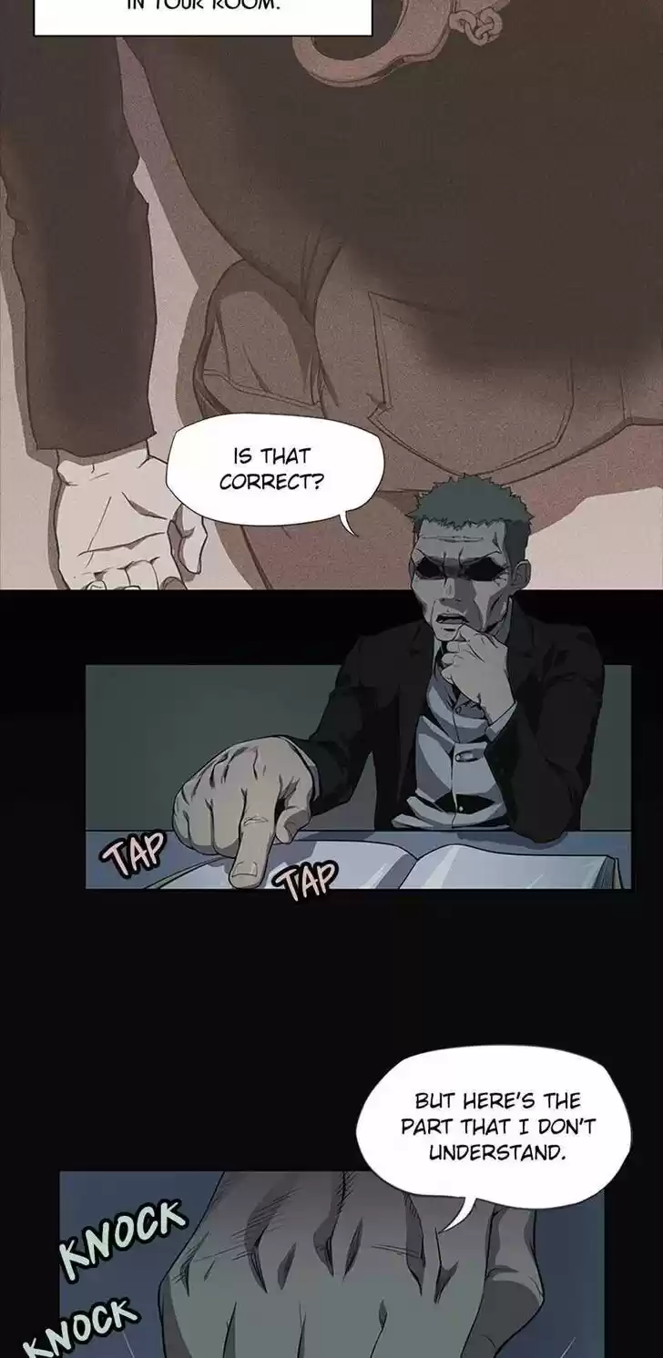 Item (KIM Junseok) Ch.014