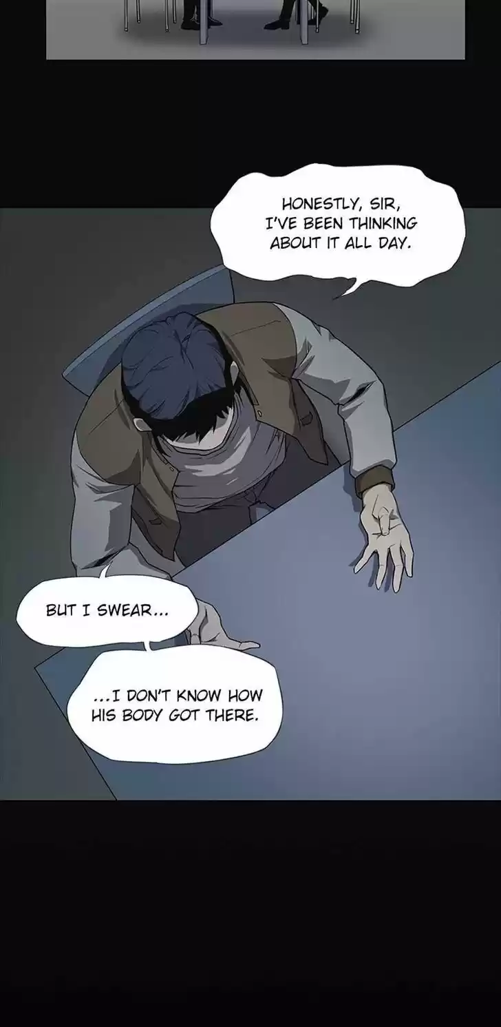 Item (KIM Junseok) Ch.014