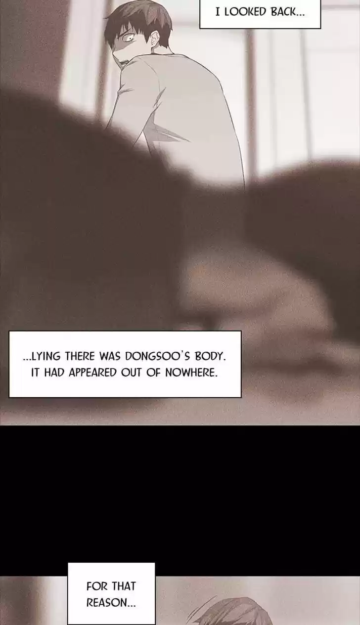 Item (KIM Junseok) Ch.014