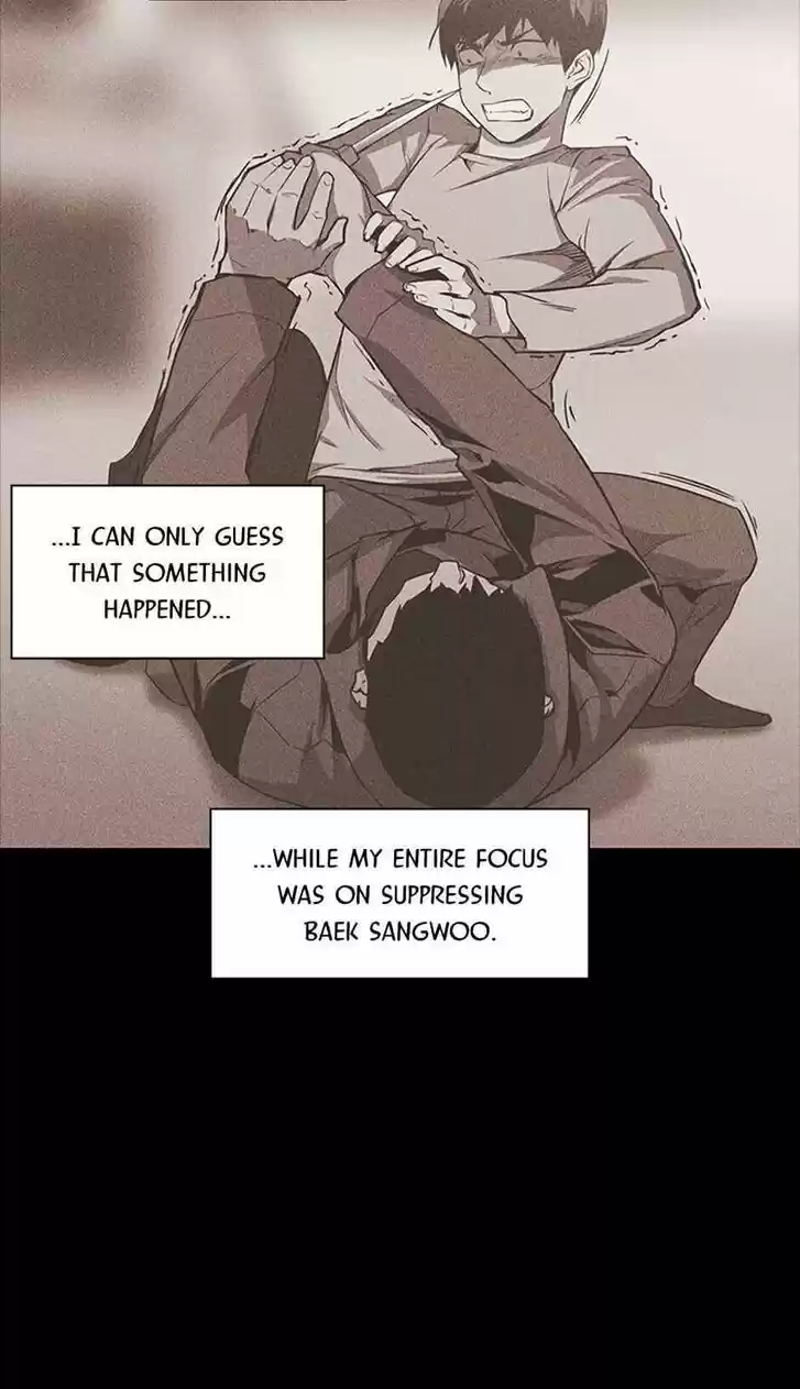 Item (KIM Junseok) Ch.014