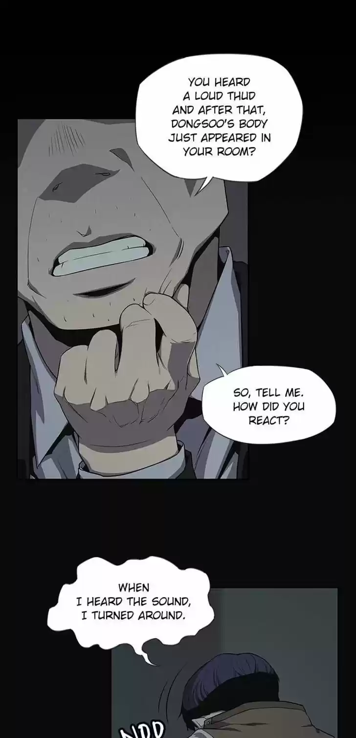 Item (KIM Junseok) Ch.014