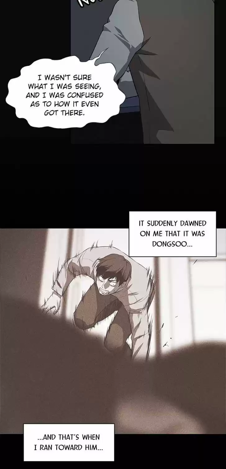 Item (KIM Junseok) Ch.014