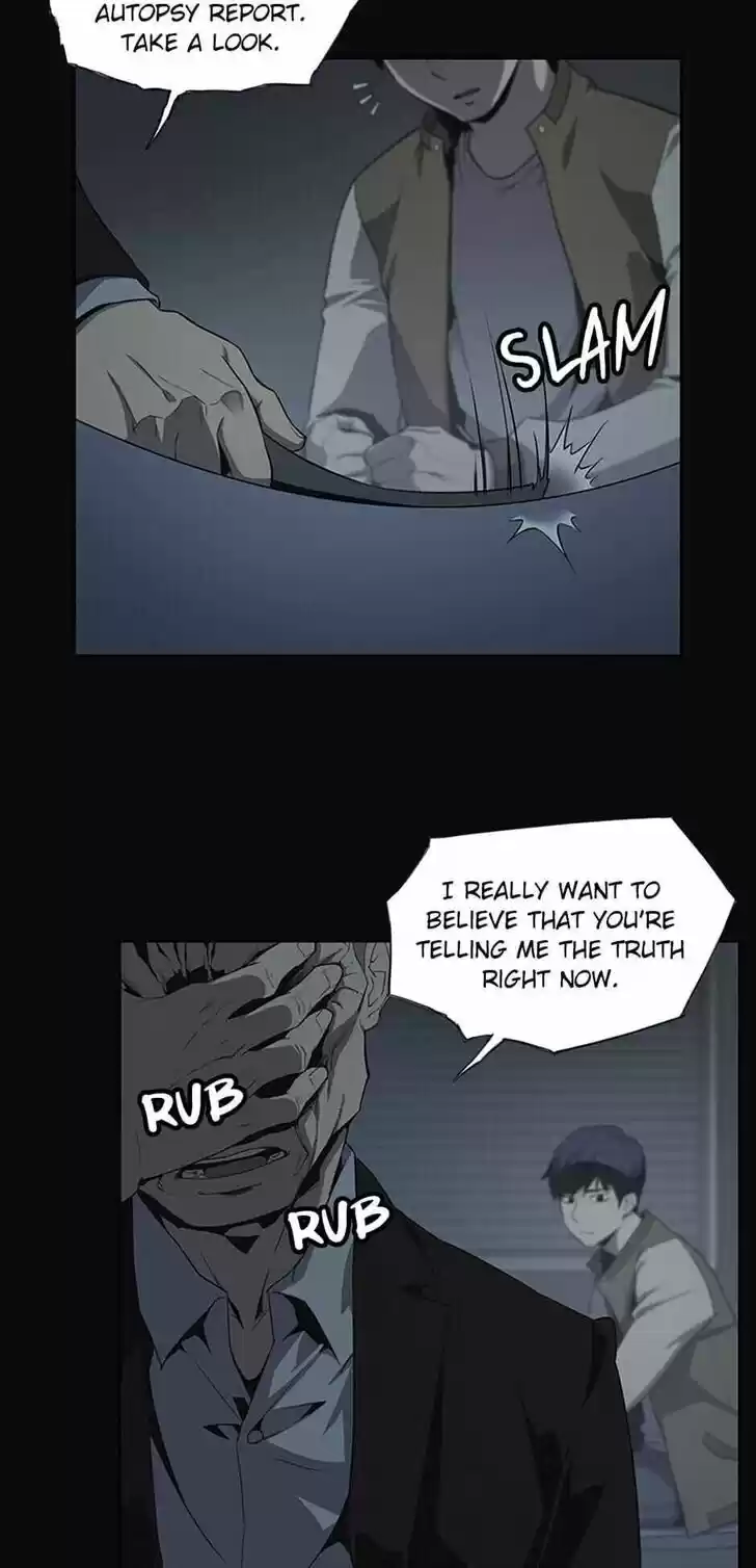 Item (KIM Junseok) Ch.014