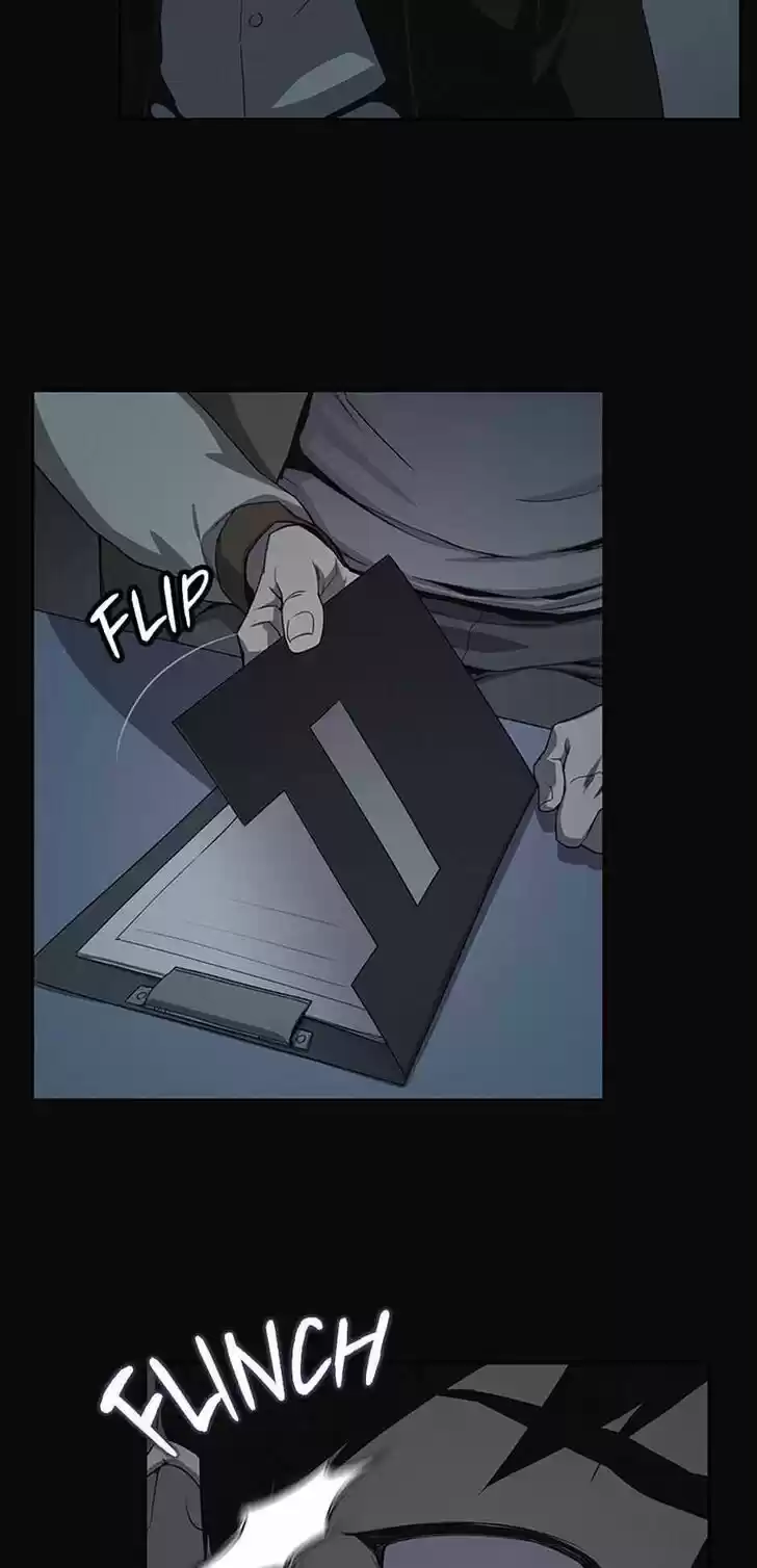 Item (KIM Junseok) Ch.014