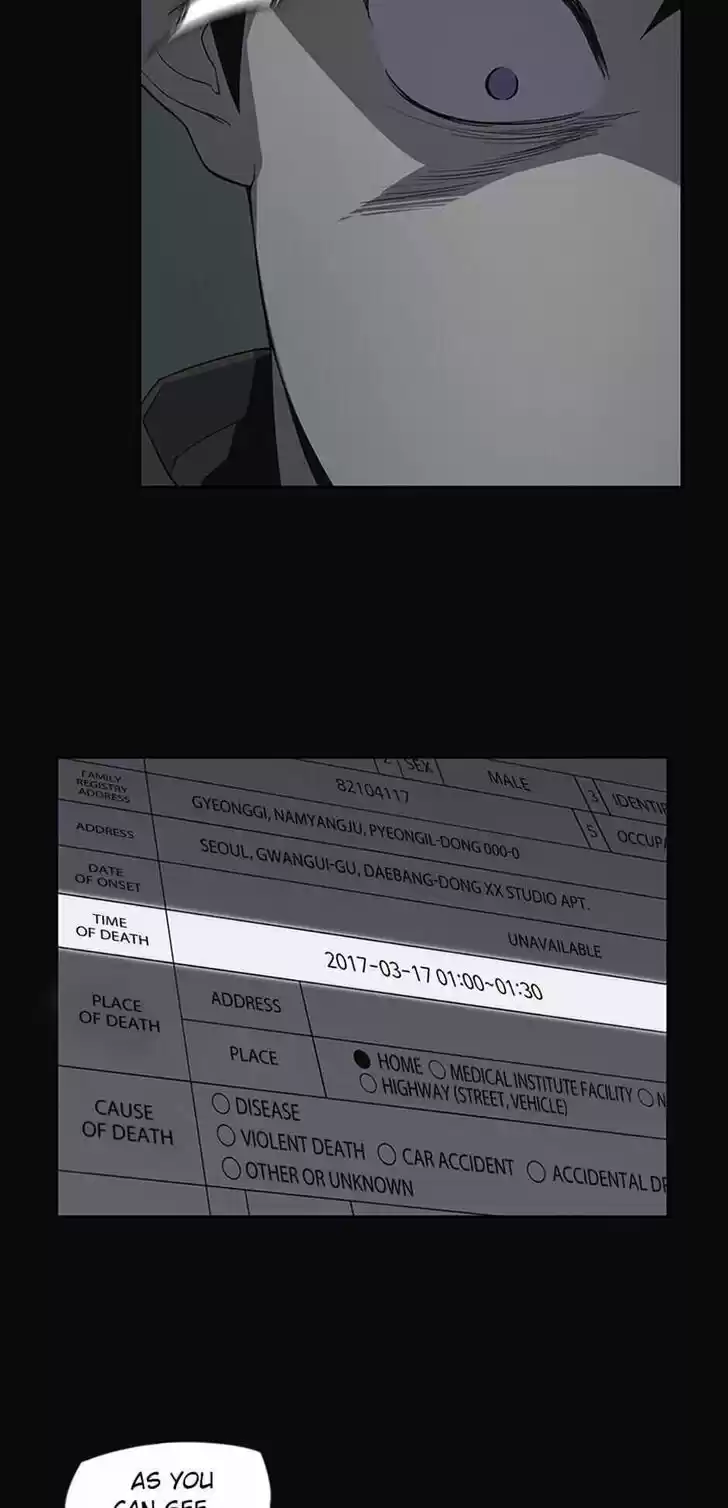 Item (KIM Junseok) Ch.014