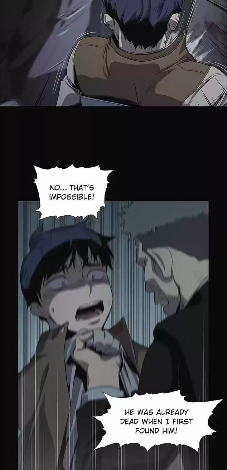 Item (KIM Junseok) Ch.014