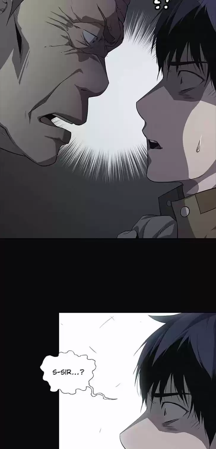 Item (KIM Junseok) Ch.014