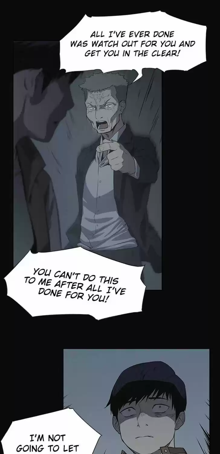 Item (KIM Junseok) Ch.014