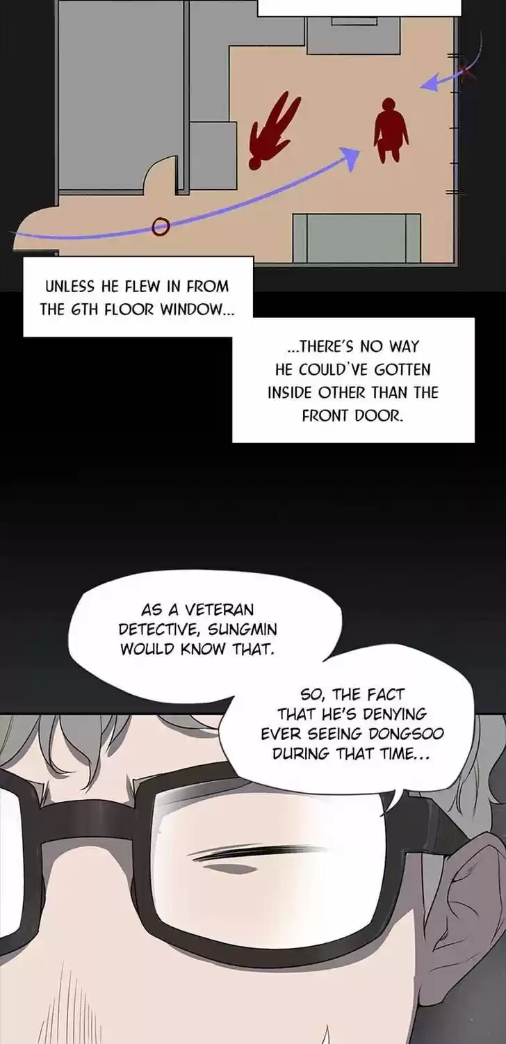 Item (KIM Junseok) Ch.014