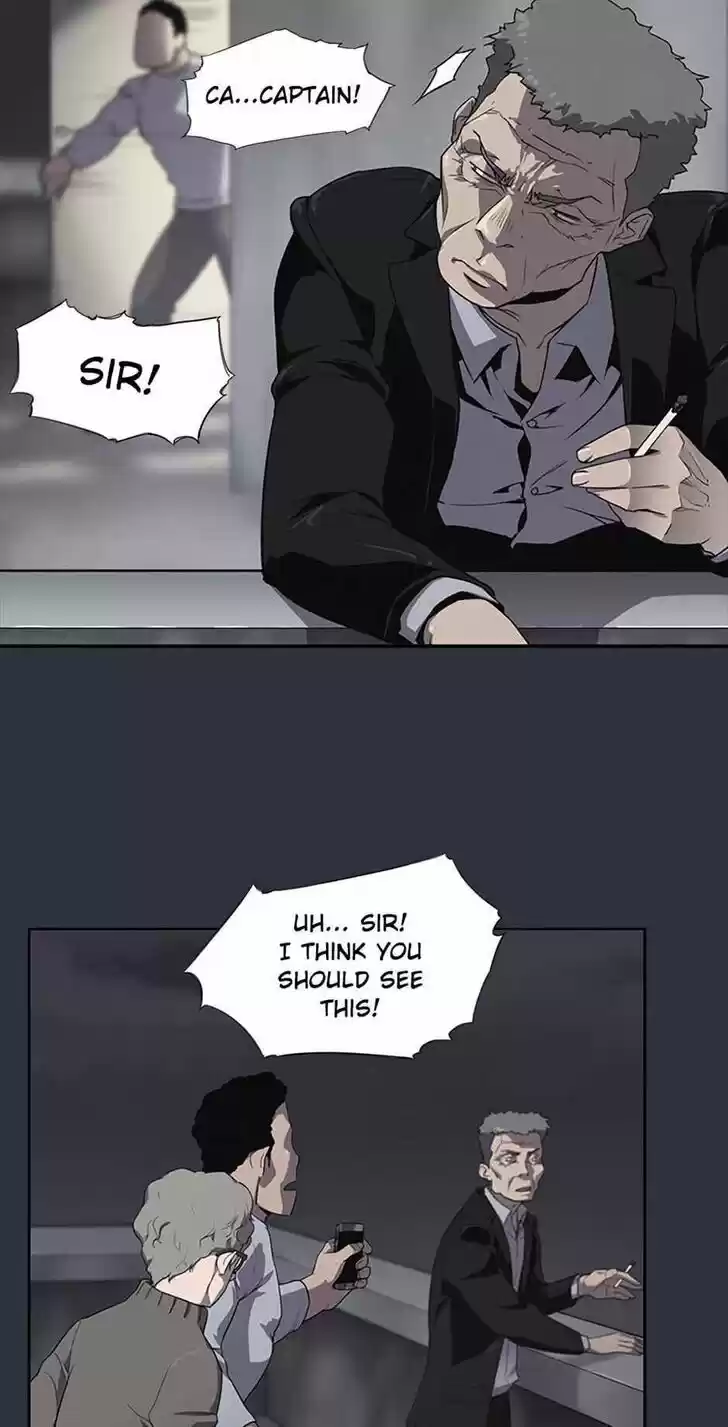 Item (KIM Junseok) Ch.014