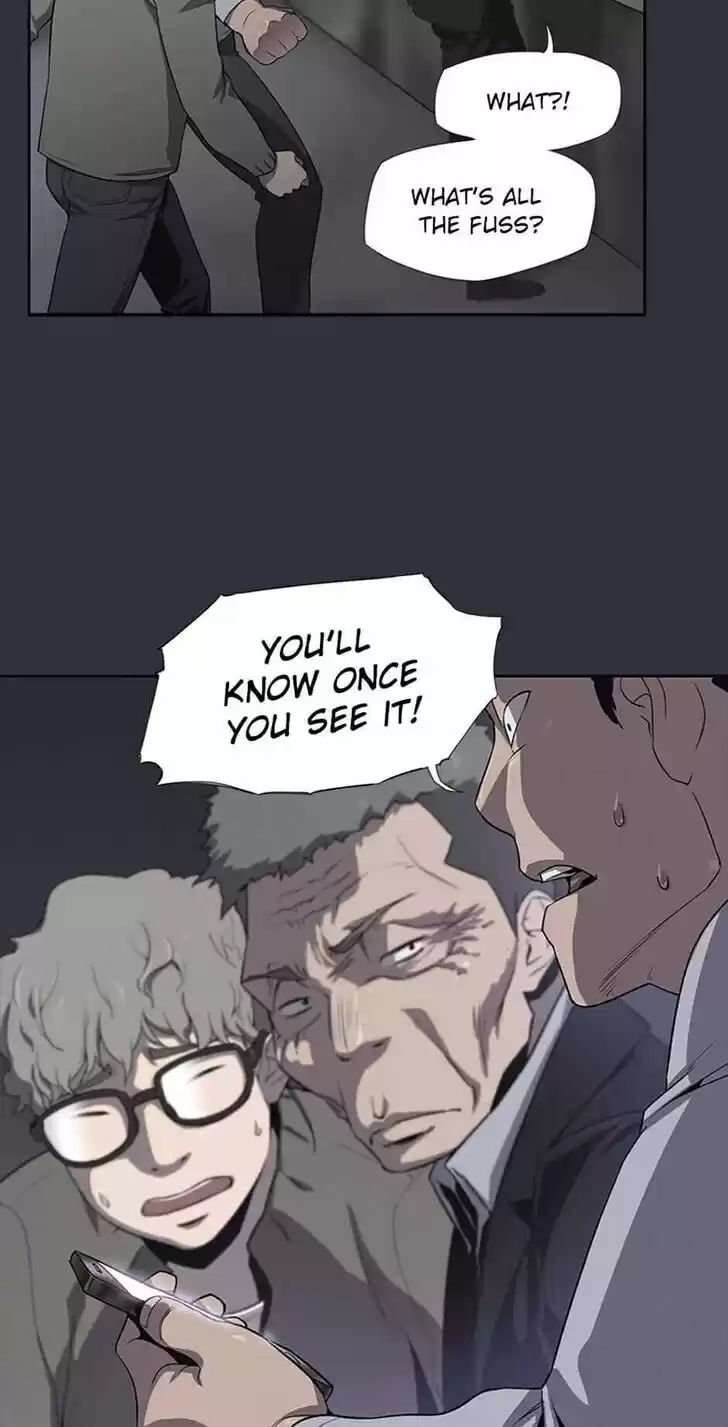 Item (KIM Junseok) Ch.014