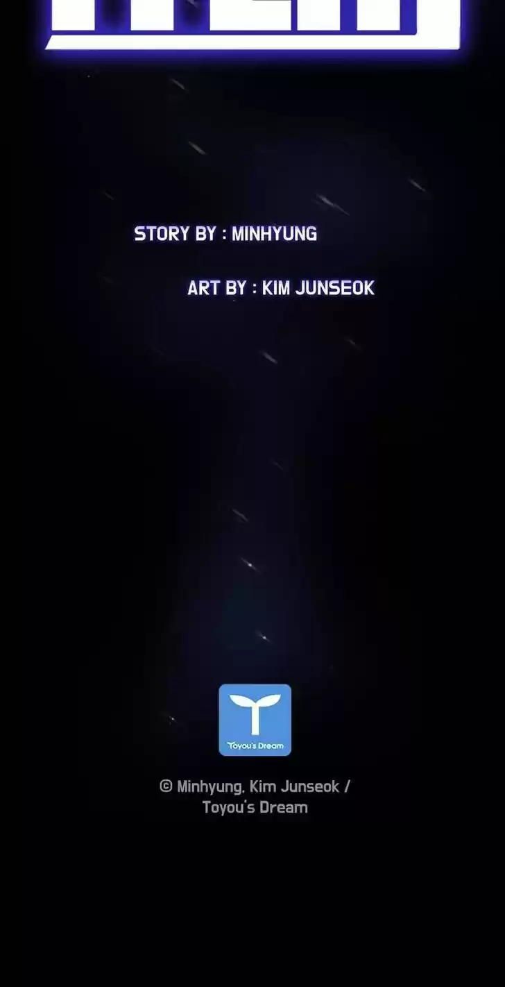 Item (KIM Junseok) Ch.014