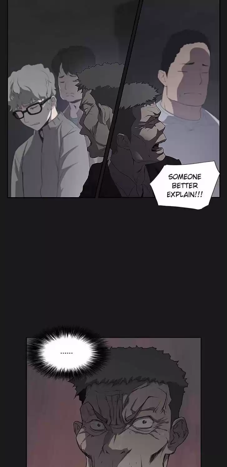 Item (KIM Junseok) Ch.015