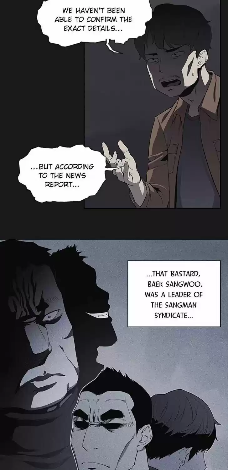 Item (KIM Junseok) Ch.015