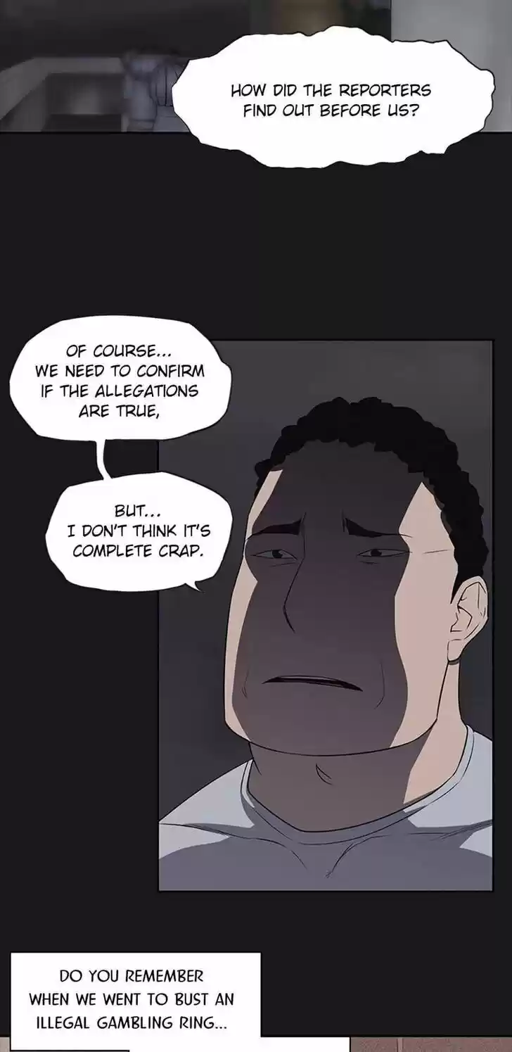 Item (KIM Junseok) Ch.015