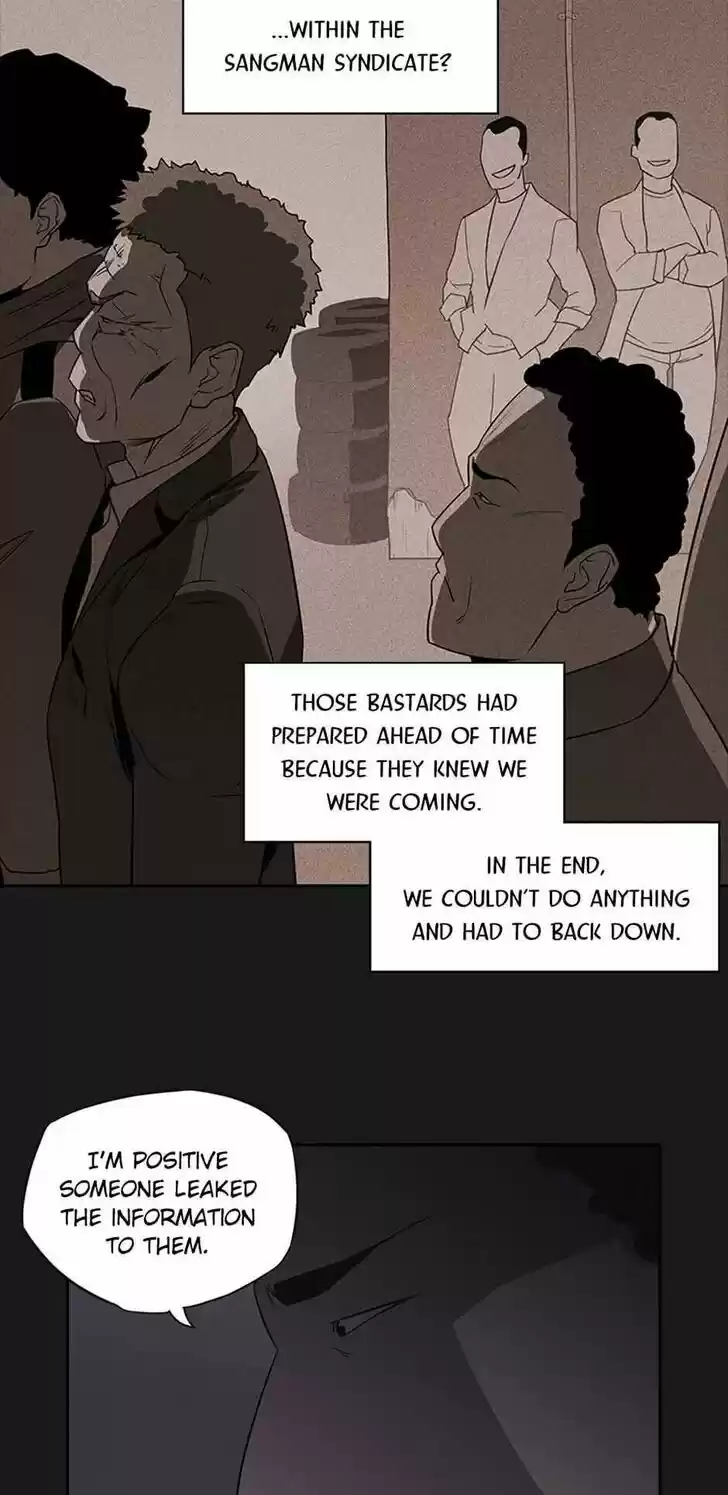 Item (KIM Junseok) Ch.015