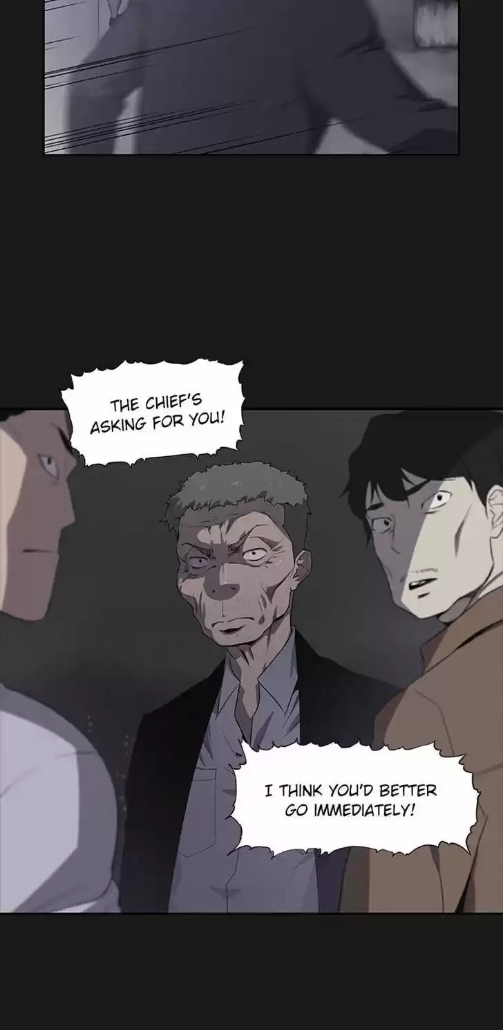 Item (KIM Junseok) Ch.015