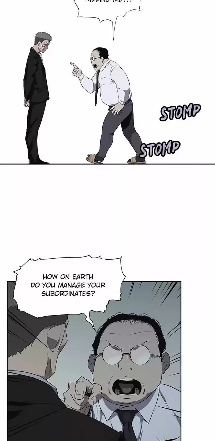 Item (KIM Junseok) Ch.015