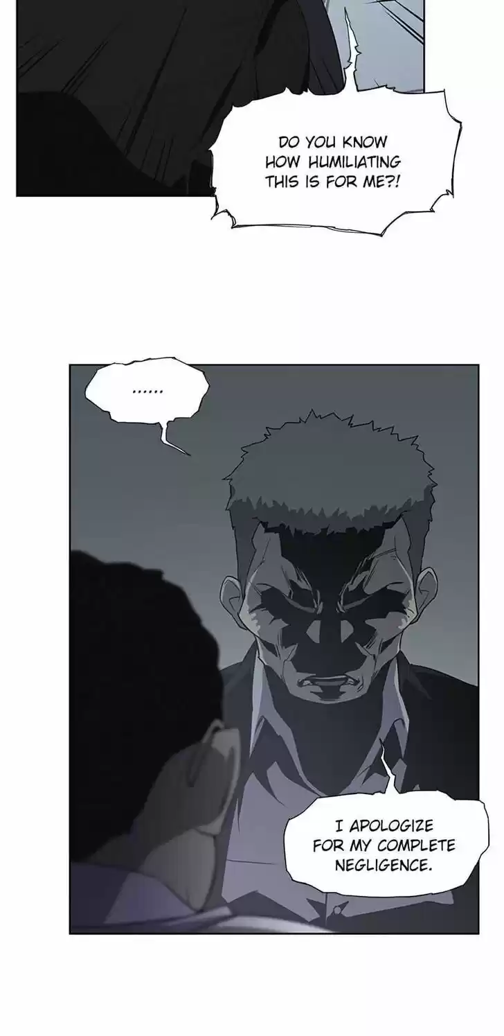 Item (KIM Junseok) Ch.015