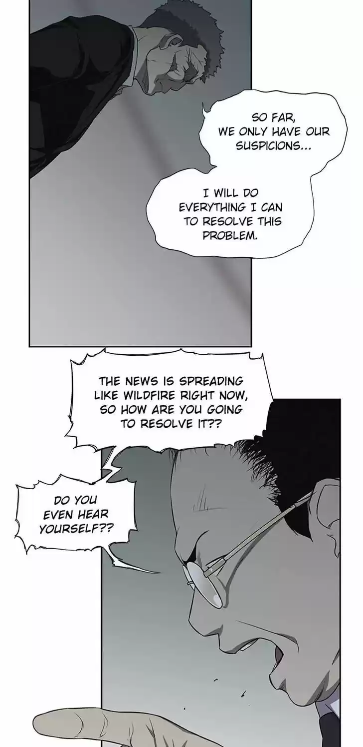 Item (KIM Junseok) Ch.015