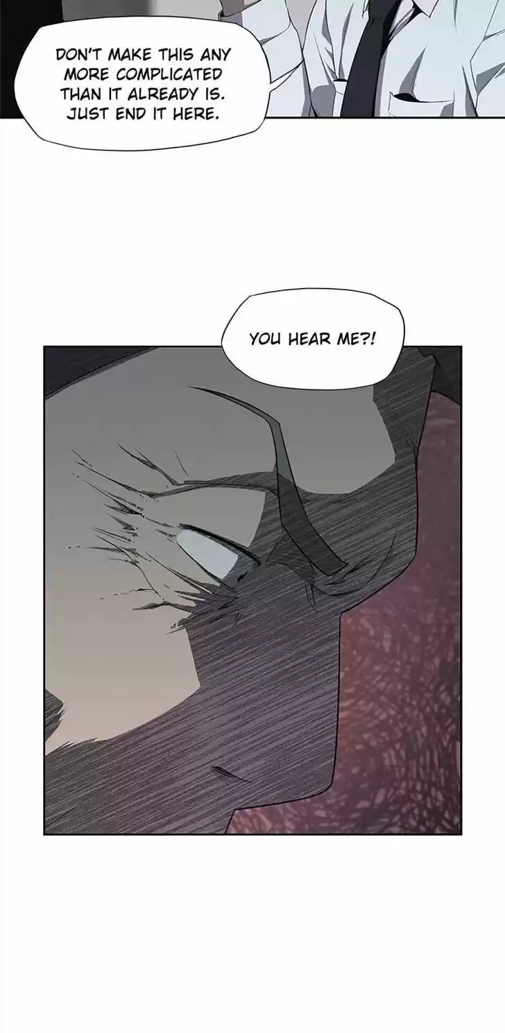 Item (KIM Junseok) Ch.015