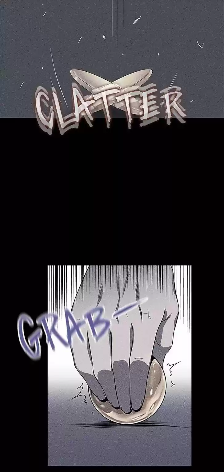 Item (KIM Junseok) Ch.015