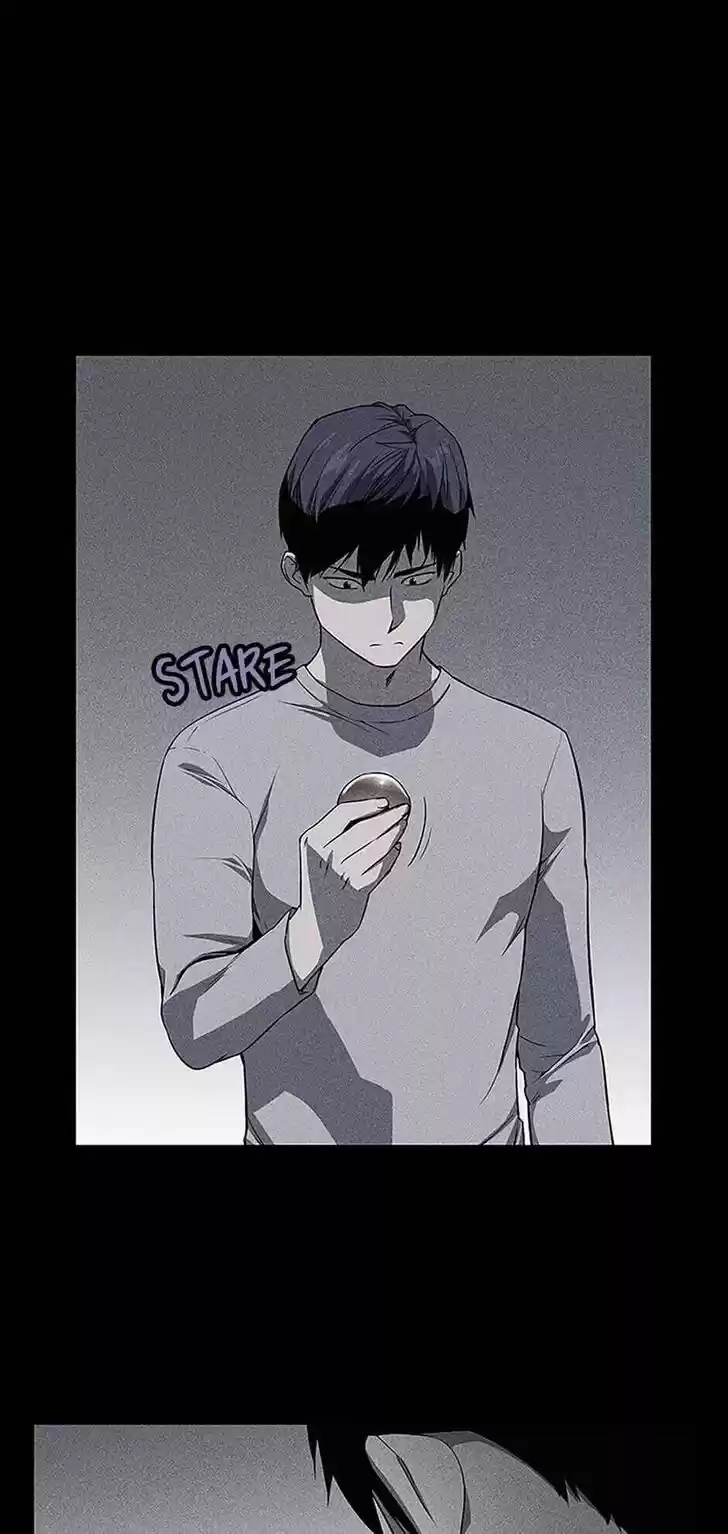 Item (KIM Junseok) Ch.015