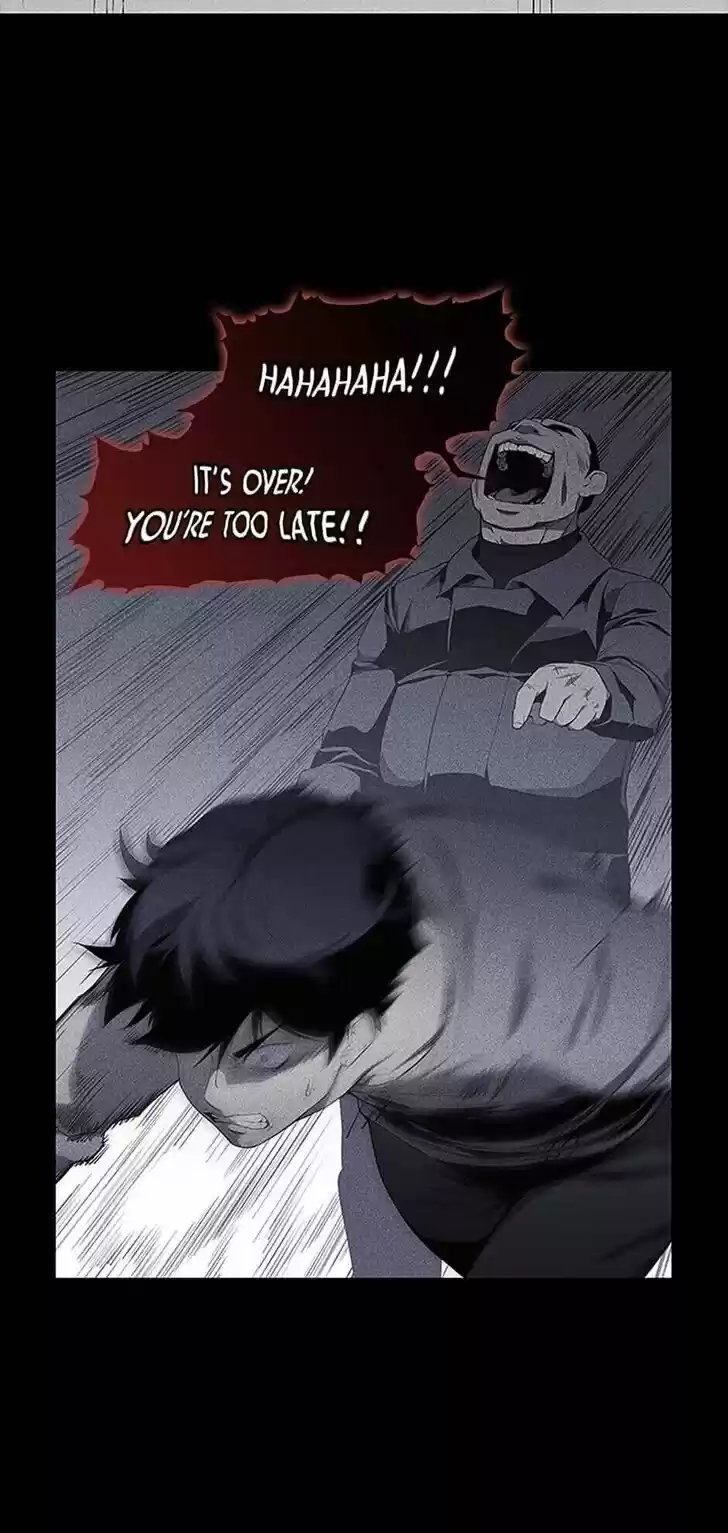 Item (KIM Junseok) Ch.015