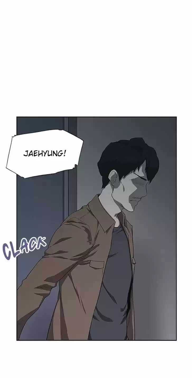 Item (KIM Junseok) Ch.015