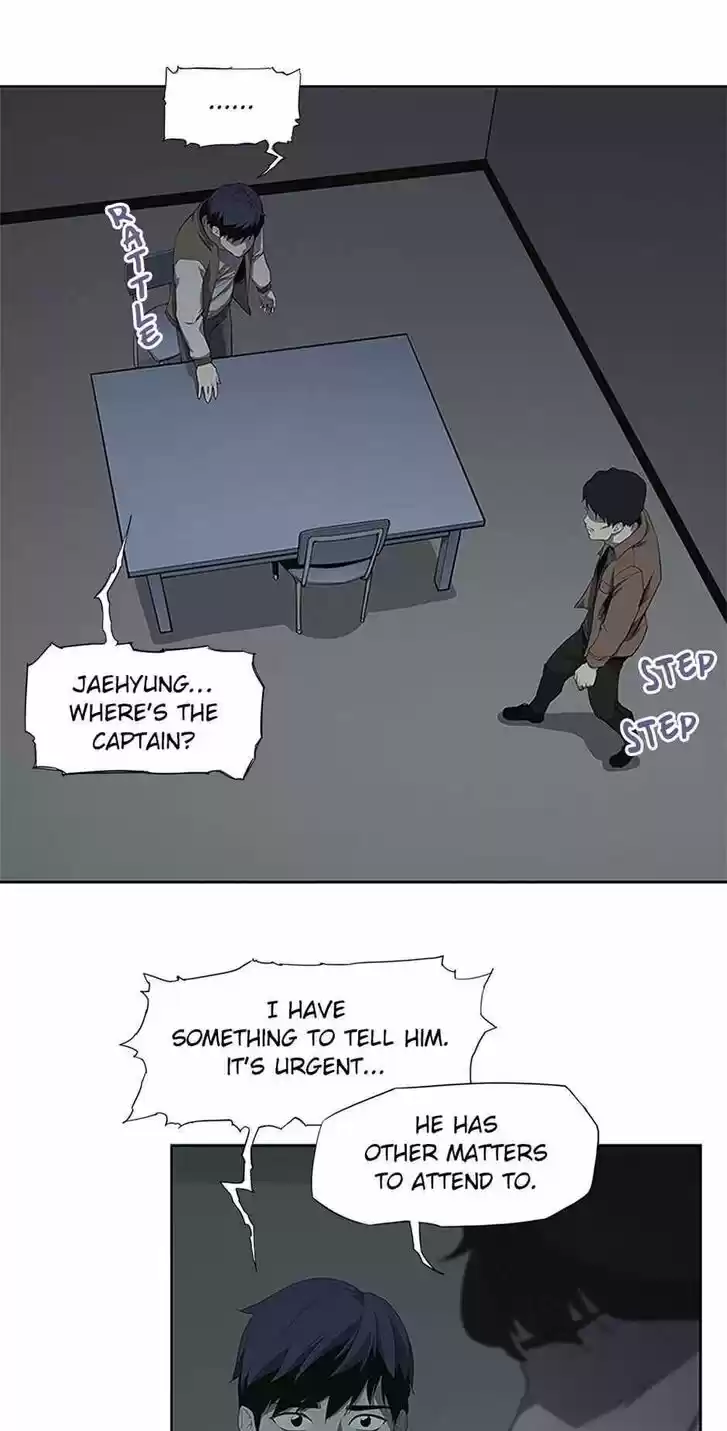 Item (KIM Junseok) Ch.015